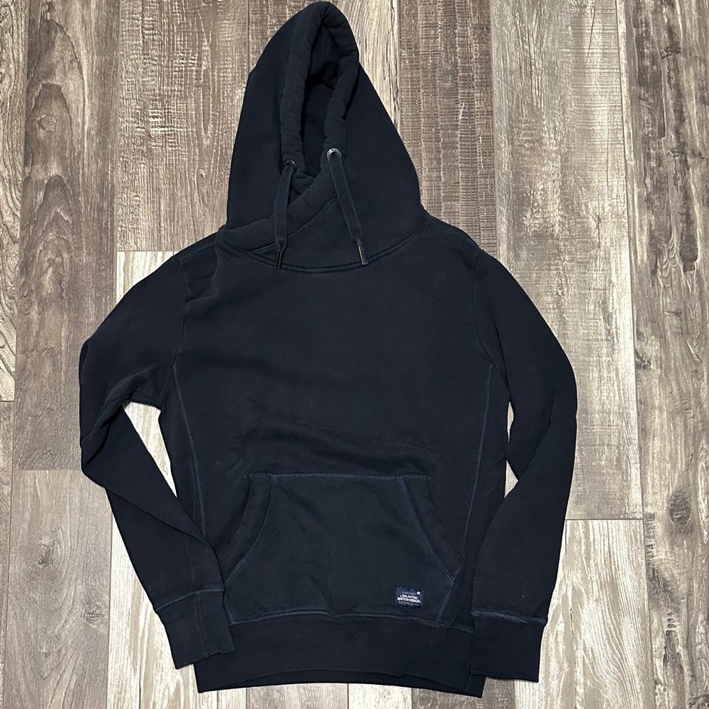 Superdry hoodie